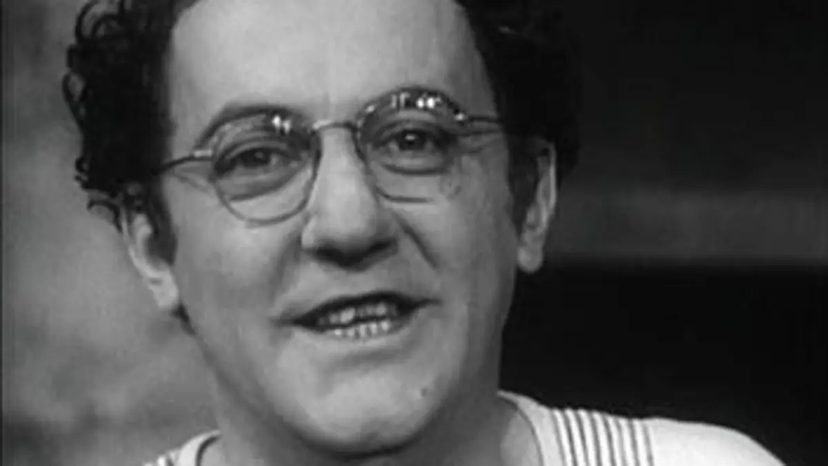 La folle histoire de Coluche