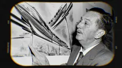 La folle histoire de Disney