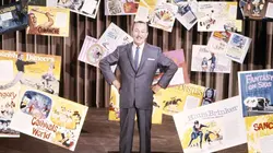 Sur RMC Story à 21h10 : La folle histoire de Disney