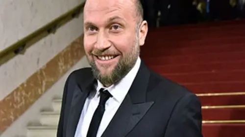 La folle histoire de François Damiens