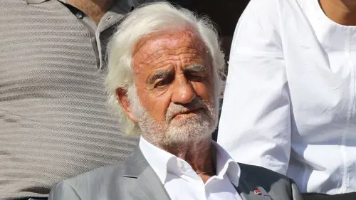 La folle histoire de Jean-Paul Belmondo