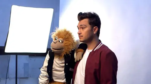 La folle histoire de Jeff Panacloc