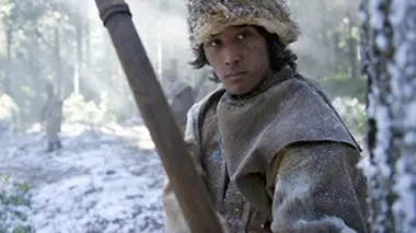 La course à l'armement