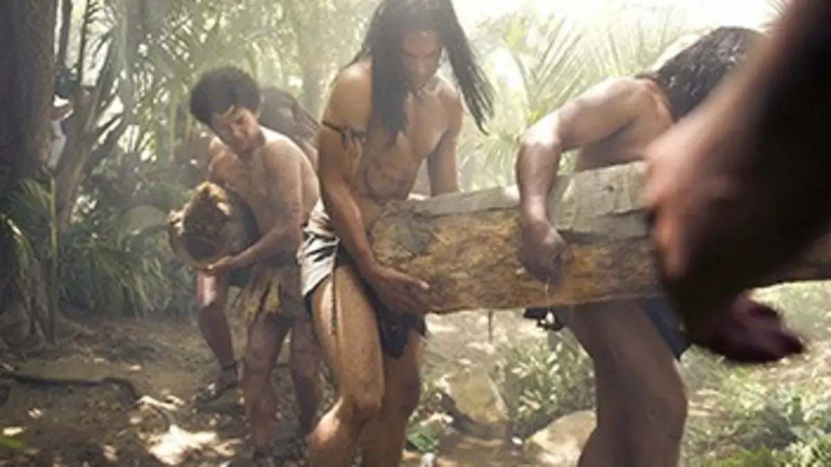 La folle histoire de l'humanité E03 Un monde connecté