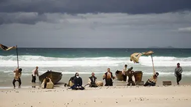 La planète se déchaîne