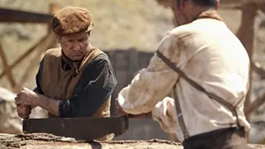 L'essor des machines