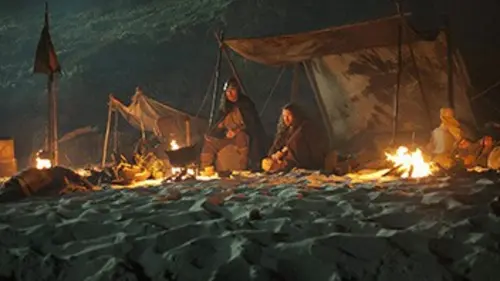 La folle histoire de l'humanité E08 (r)évolution énergétique