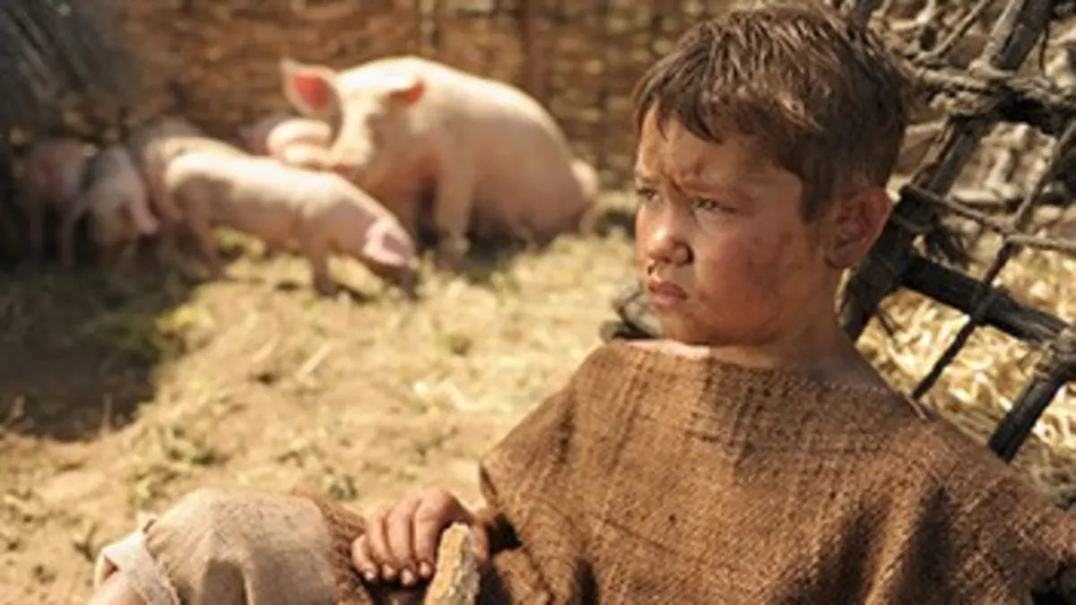 La folle histoire de l'humanité E09 L'homme et l'animal