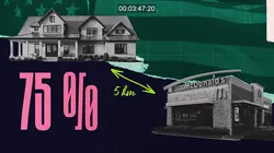 Sur RMC Story à 21h10 : La folle histoire de McDonald's