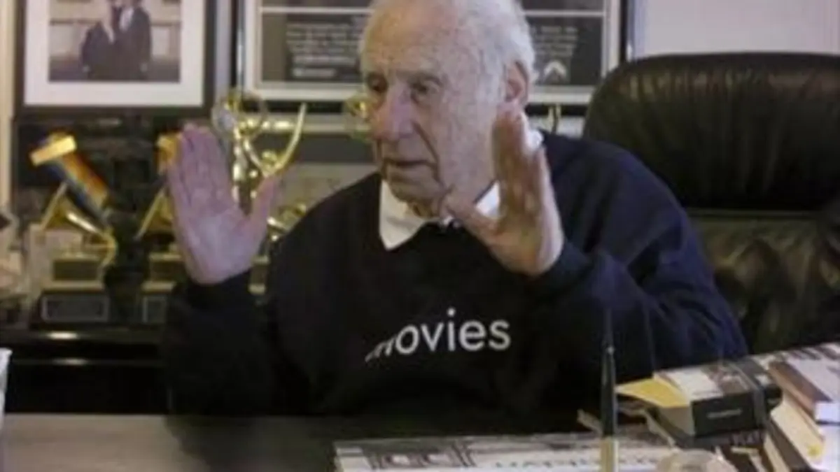 La folle histoire de Mel Brooks