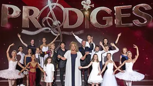 La folle histoire de Prodiges