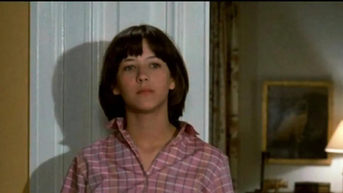 Audiences TV : La folle histoire de Sophie Marceau