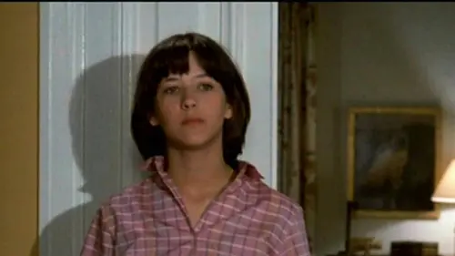 La folle histoire de Sophie Marceau