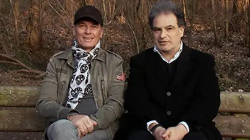 La folle histoire des caméras cachées, mais pas que...