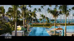Sur TV5MONDE à 23h39 : La folle histoire du Club Med