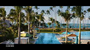 La folle histoire du Club Med