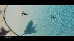 Visuel de La folle histoire du Club Med