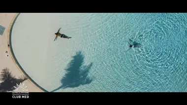 La folle histoire du Club Med