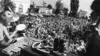 2021 • La folle histoire du Montreux Jazz Festival