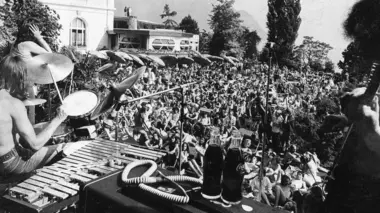 La folle histoire du Montreux Jazz Festival De la Riviera suisse au gotha de la scène musicale