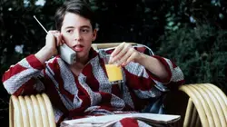 La folle journée de Ferris Bueller