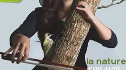 Visuel de La Folle journée de Nantes 2016 : la nature