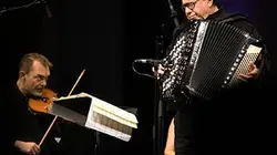 Visuel de La Folle Journée de Nantes 2016 : la nature
