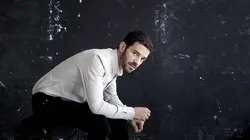 Visuel de La Folle Journée de Nantes 2022 : Schubert, le voyageur