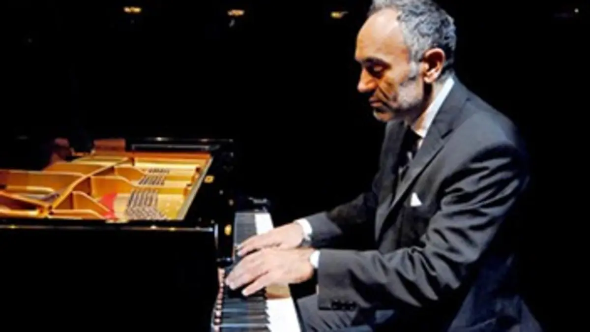 La Folle Journée de Varsovie 2010 L'intégrale pour piano seul de Chopin (n°7)