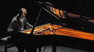 La Folle Journée de Varsovie 2010 L'intégrale pour piano seul de Chopin (n°2)