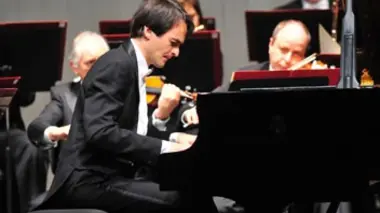 La Folle Journée de Varsovie 2010 L'intégrale pour piano seul de Chopin (n°4)