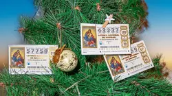 La folle loterie de Noël en Espagne
