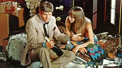 La folle mission du docteur Schaefer