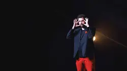 La folle soirée d'Eric Antoine