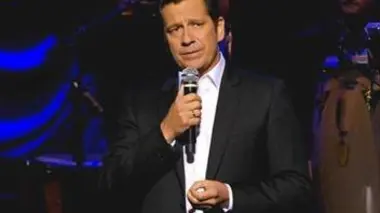 La folle soirée des imitateurs