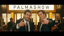 La folle soirée du Palmashow 3