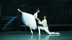 La Fontaine de Bakhtchisaraï