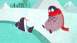 La Fontaine fait son cinéma