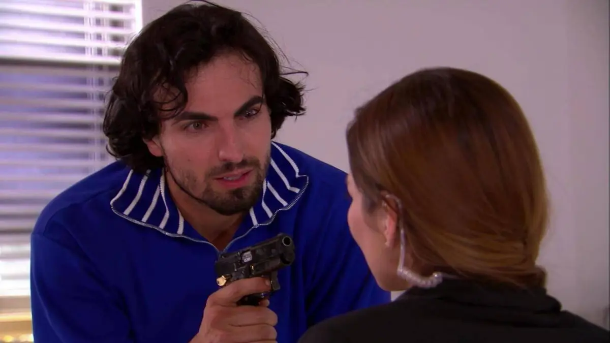 La force du coeur E03