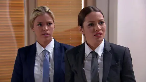 La force du coeur E68