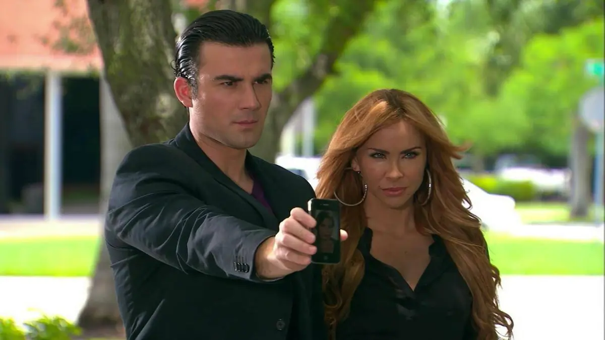 La force du coeur E73