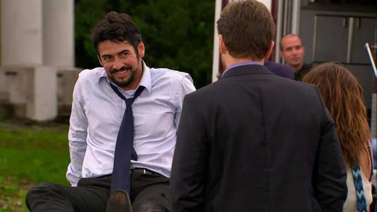 La force du coeur E125