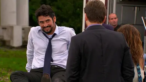 Casting La force du coeur E125