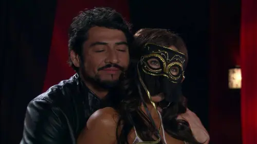 Casting La force du coeur E126