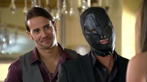 Casting La force du coeur E139