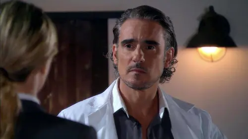 Casting La force du coeur E185