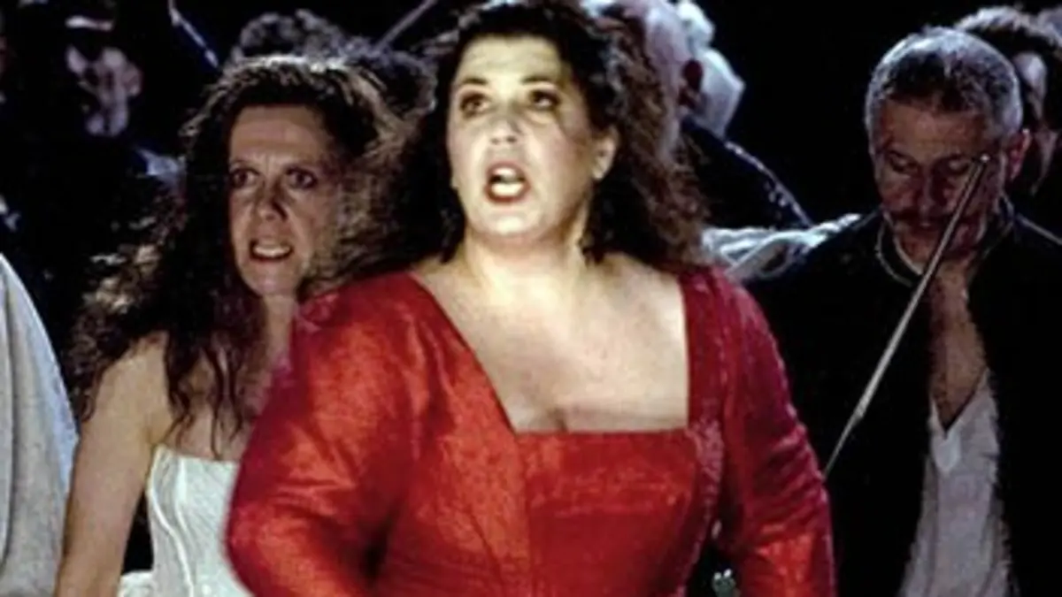 La force du destin (1/2)