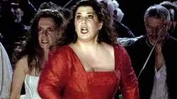 Visuel de La force du destin (1/2)