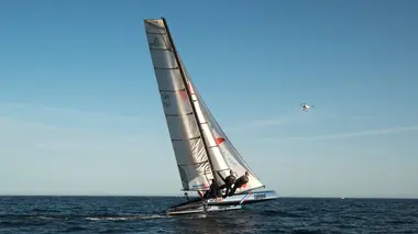 Contre tempêtes et marées