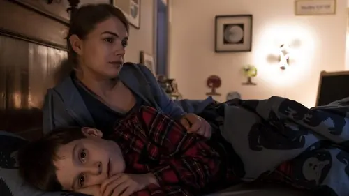 Audiences TV : La forêt d'argent